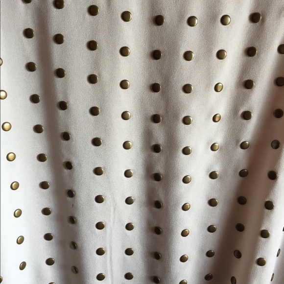 American Rag Studded Top - Picture 3 of 5